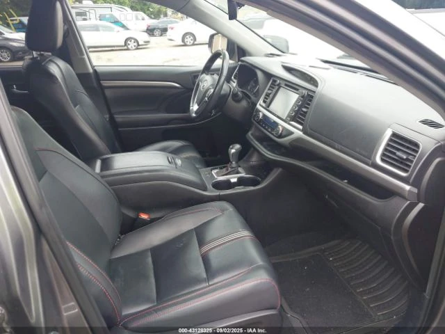 Toyota Highlander SE АВТОФИНАНСИРАНЕ*  - изображение 5
