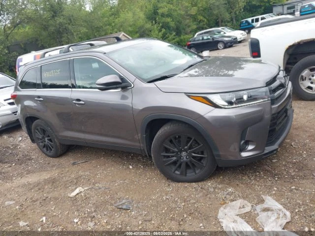 Toyota Highlander SE *  | Mobile.bg   12