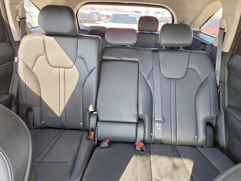 Kia Sorento 2.5L 4 ALL WHEEL DRIVE | Mobile.bg � ����������� 11