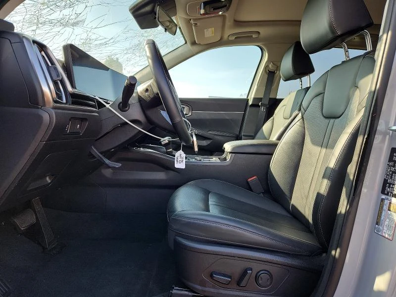 Kia Sorento 2.5L 4 ALL WHEEL DRIVE | Mobile.bg � ����������� 8