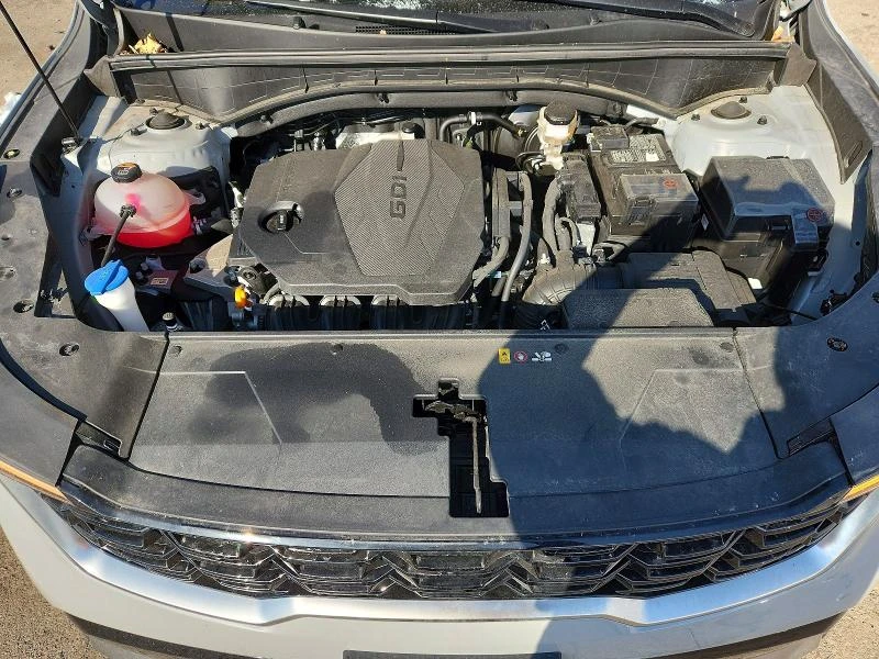 Kia Sorento 2.5L 4 ALL WHEEL DRIVE | Mobile.bg � ����������� 13