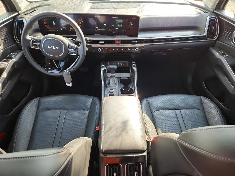 Kia Sorento 2.5L 4 ALL WHEEL DRIVE | Mobile.bg � ����������� 9