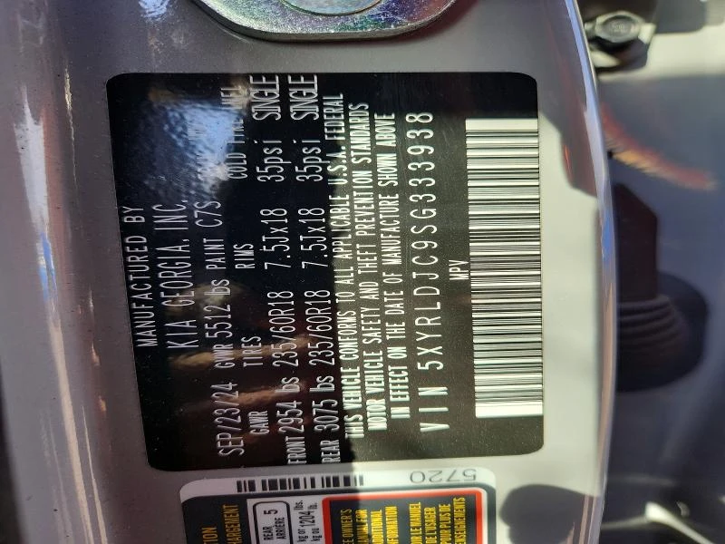 Kia Sorento 2.5L 4 ALL WHEEL DRIVE | Mobile.bg � ����������� 15