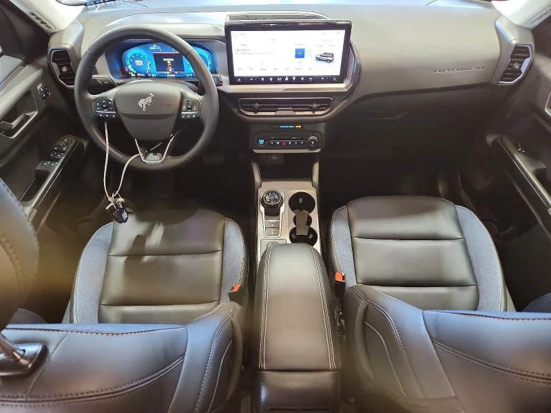 Ford Bronco SPORT OUTER BANKS 4x4, снимка 8 - Автомобили и джипове - 55486805