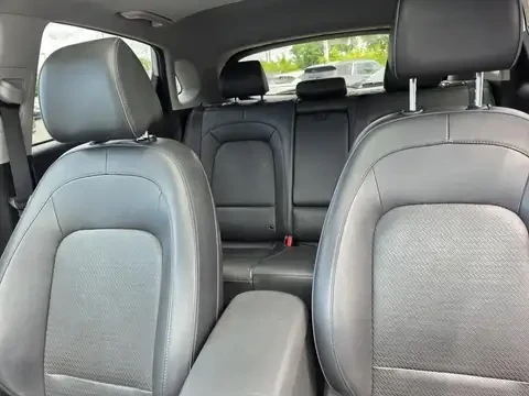 Hyundai Kona Ultimate* Distronic* Обдухване* Панорама* Headup, снимка 8 - Автомобили и джипове - 55500605