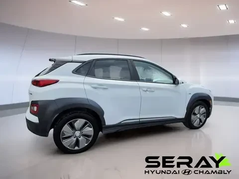 Hyundai Kona Ultimate* Distronic* Обдухване* Панорама* Headup, снимка 5 - Автомобили и джипове - 55500605