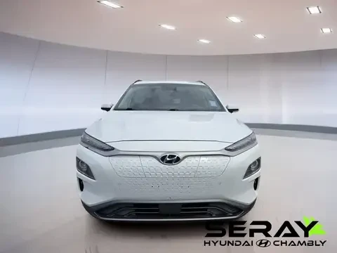 Hyundai Kona Ultimate* Distronic* Обдухване* Панорама* Headup, снимка 2 - Автомобили и джипове - 55500605