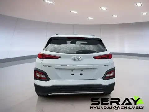 Hyundai Kona Ultimate* Distronic* Обдухване* Панорама* Headup, снимка 6 - Автомобили и джипове - 55500605
