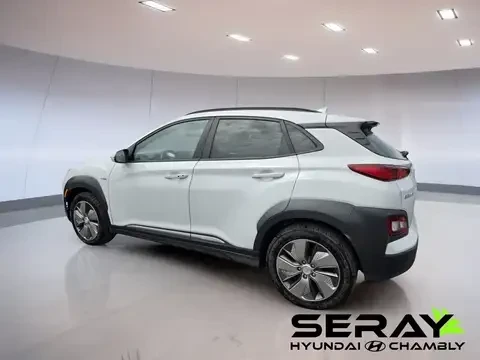 Hyundai Kona Ultimate* Distronic* Обдухване* Панорама* Headup, снимка 4 - Автомобили и джипове - 55500605