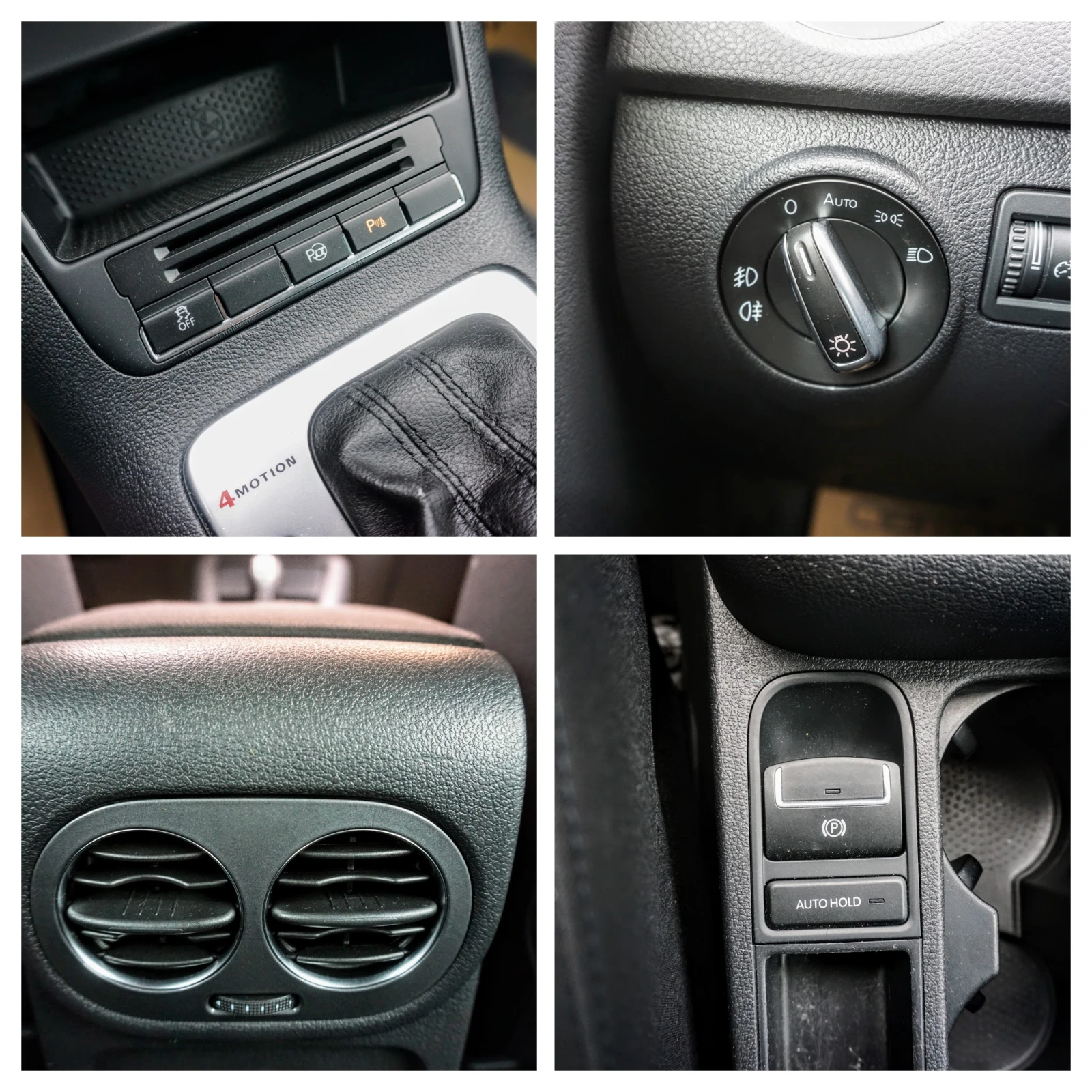 VW Tiguan 2.0TDI DSG 4MOTION SPORT&STYLE, снимка 9 - Автомобили и джипове - 39278401