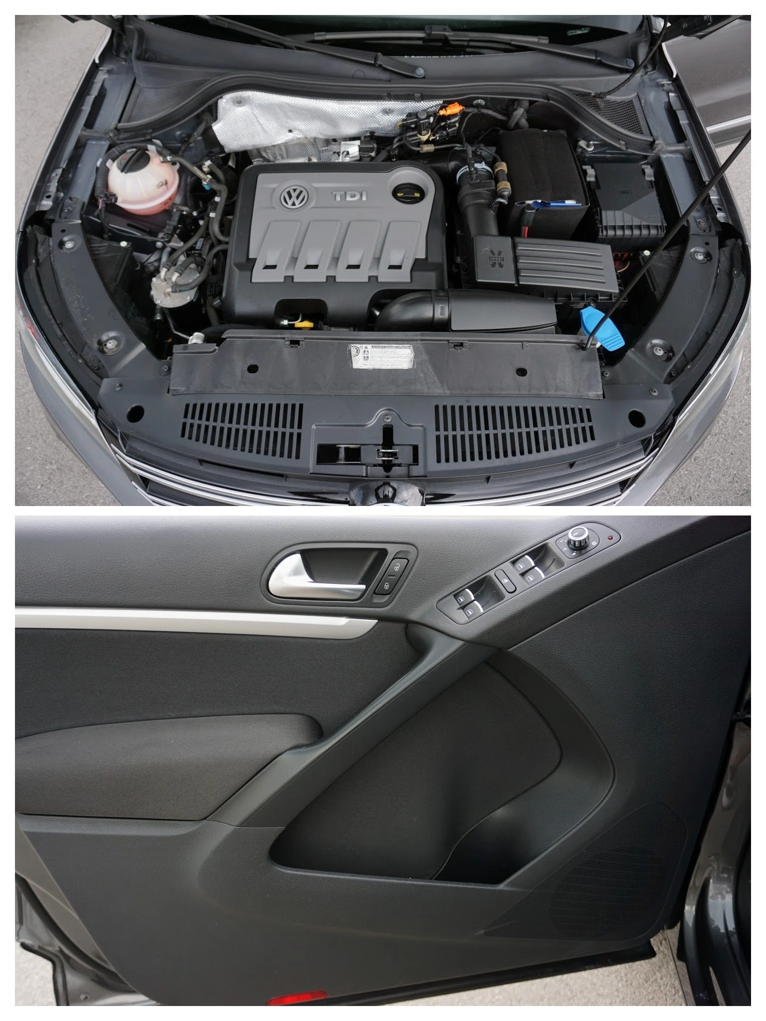 VW Tiguan 2.0TDI DSG 4MOTION SPORT&STYLE | Mobile.bg � ����������� 11