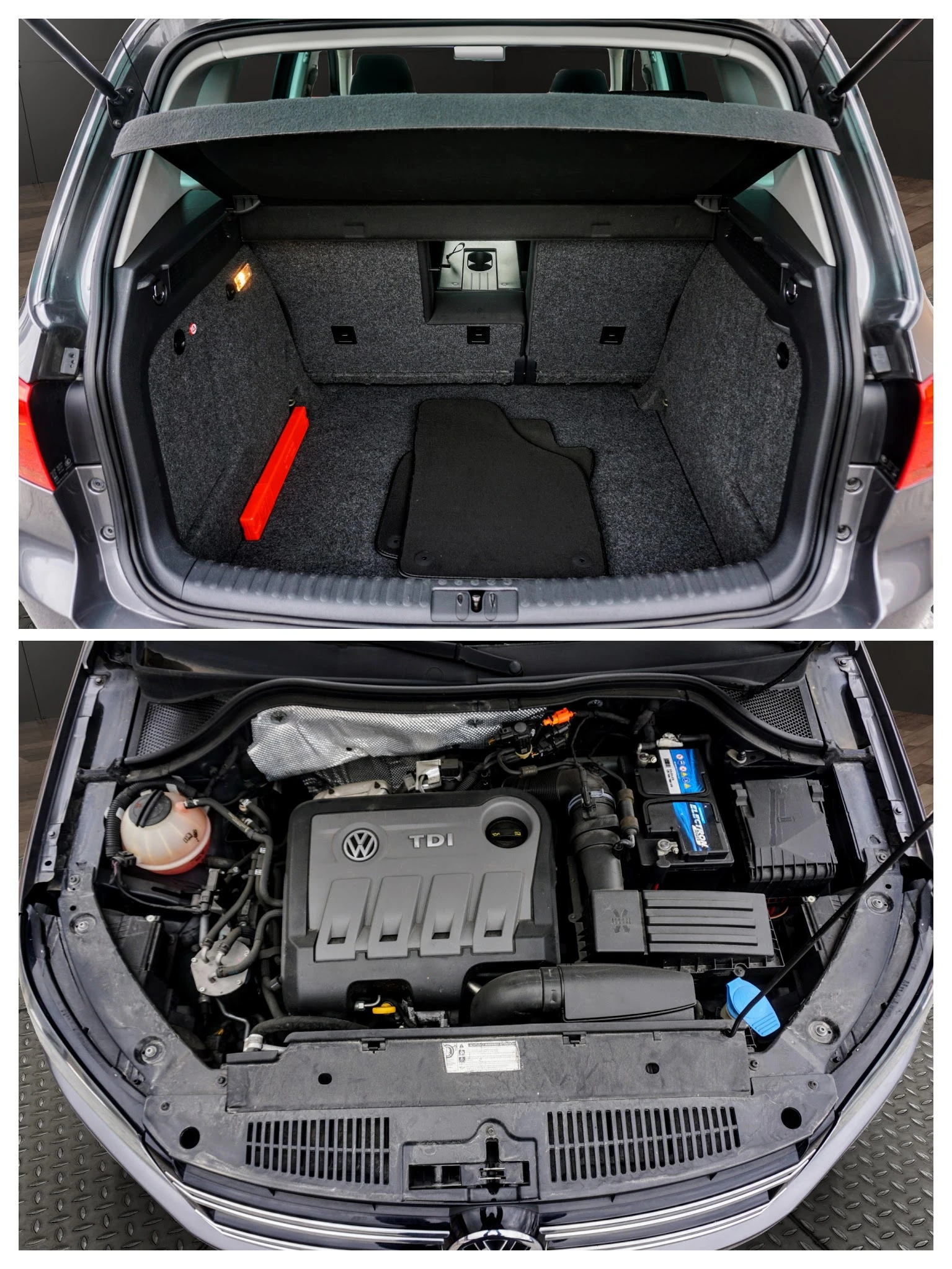 VW Tiguan 2.0TDI DSG 4MOTION SPORT&STYLE, снимка 13 - Автомобили и джипове - 39278401