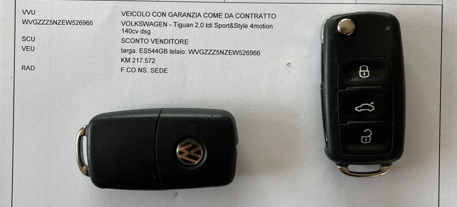 VW Tiguan 2.0TDI DSG 4MOTION SPORT&STYLE | Mobile.bg � ����������� 16