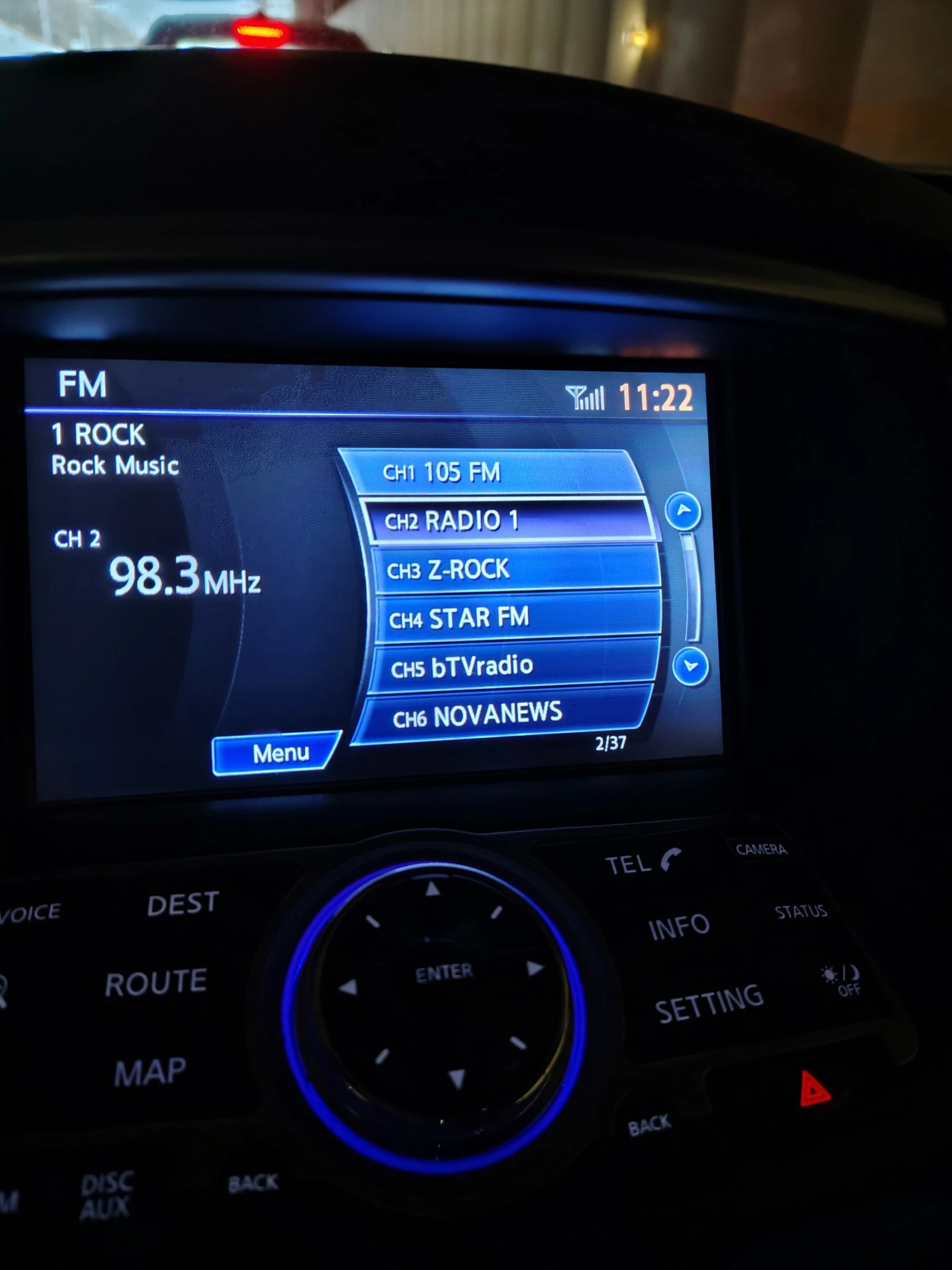 Infiniti QX50 | Mobile.bg   17