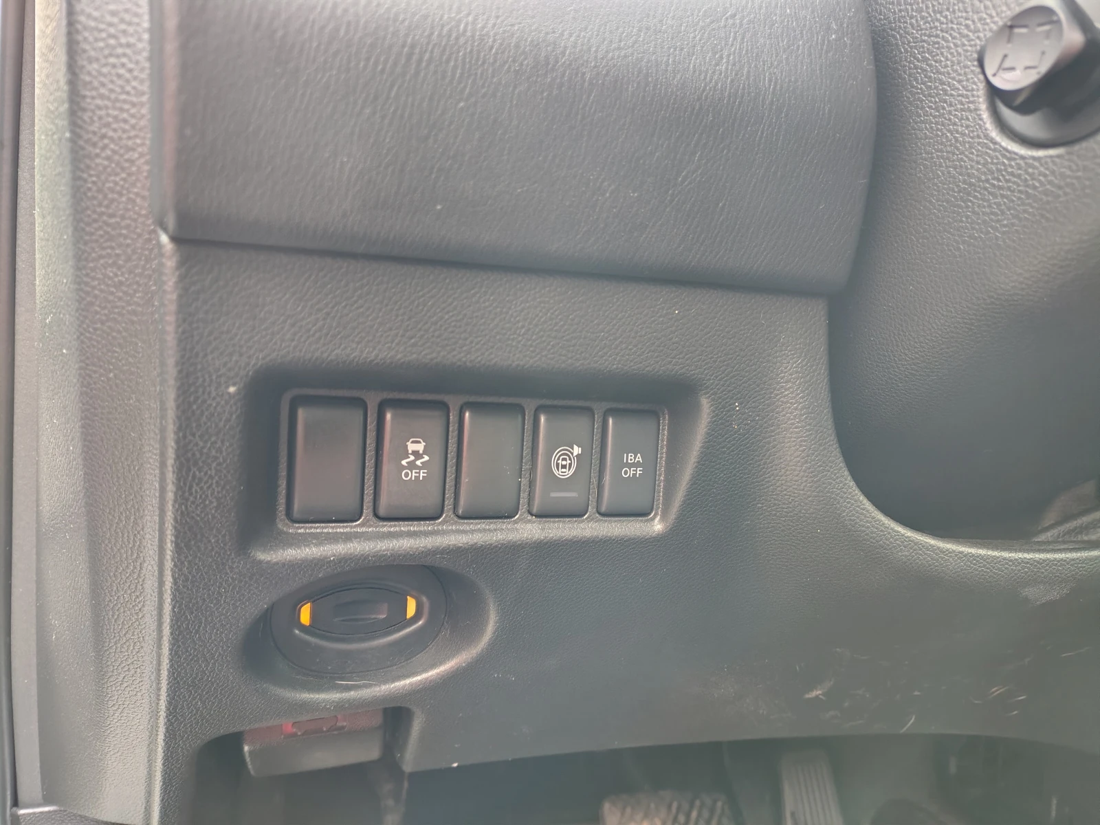 Infiniti QX50 | Mobile.bg   14