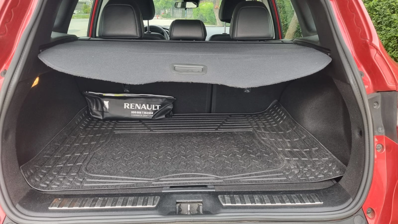 Renault Kadjar  - изображение 9