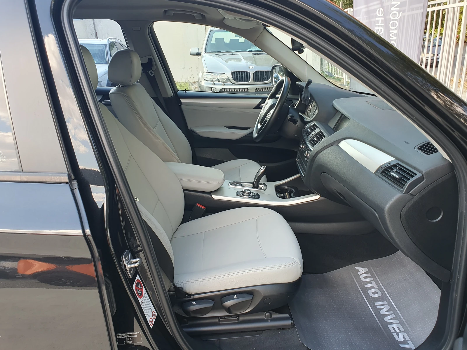 BMW X3  A | Mobile.bg   14