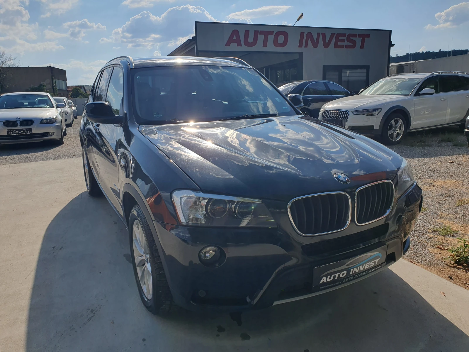 BMW X3  A | Mobile.bg   1