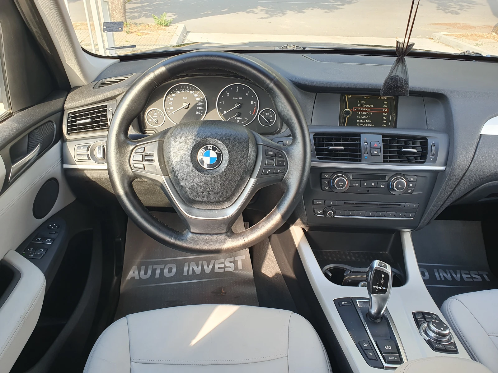 BMW X3  A | Mobile.bg   12