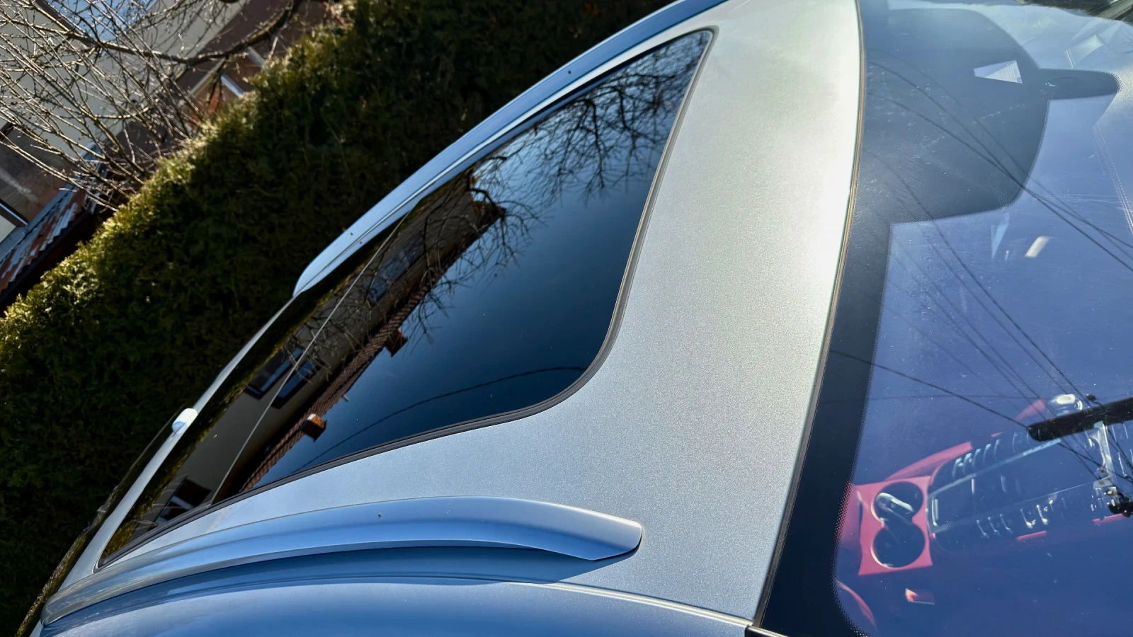 Porsche Macan Turbo* BURMESTER, снимка 15 - Автомобили и джипове - 52872052