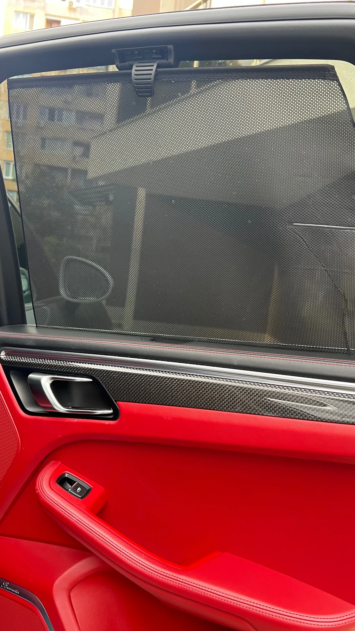 Porsche Macan Turbo* BURMESTER | Mobile.bg � ����������� 16