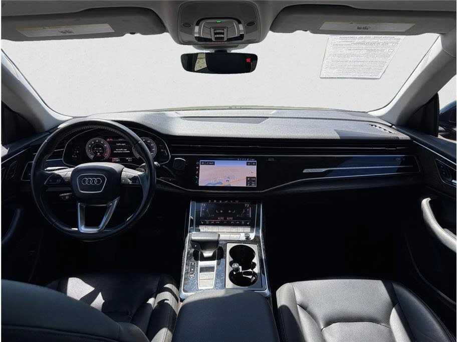 Audi Q8 Quattro Prestige 55 TFSI* 360Cam* BlindSpot* Pano* - изображение 8