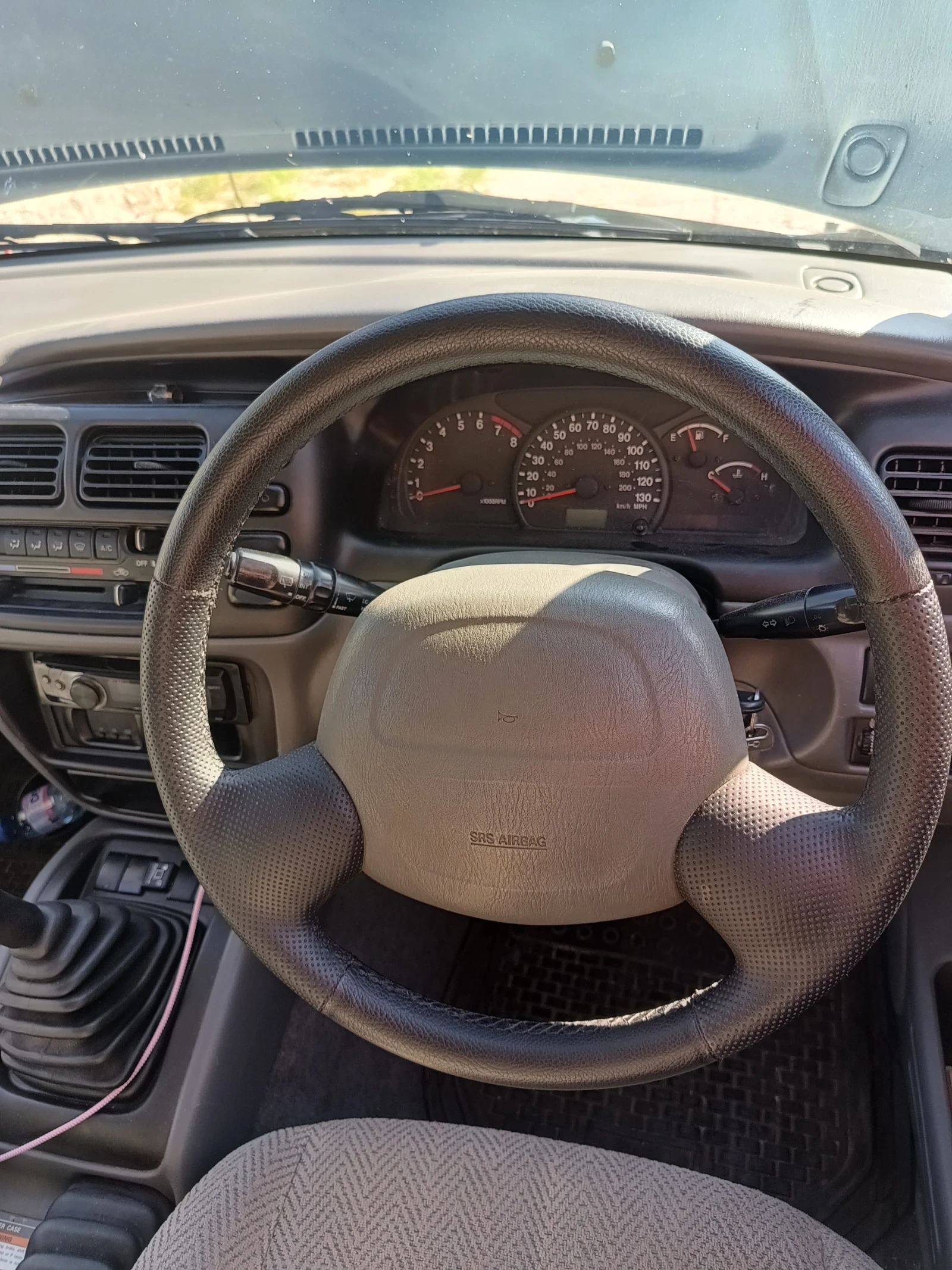 Suzuki Grand vitara 2500 | Mobile.bg — изображение 4