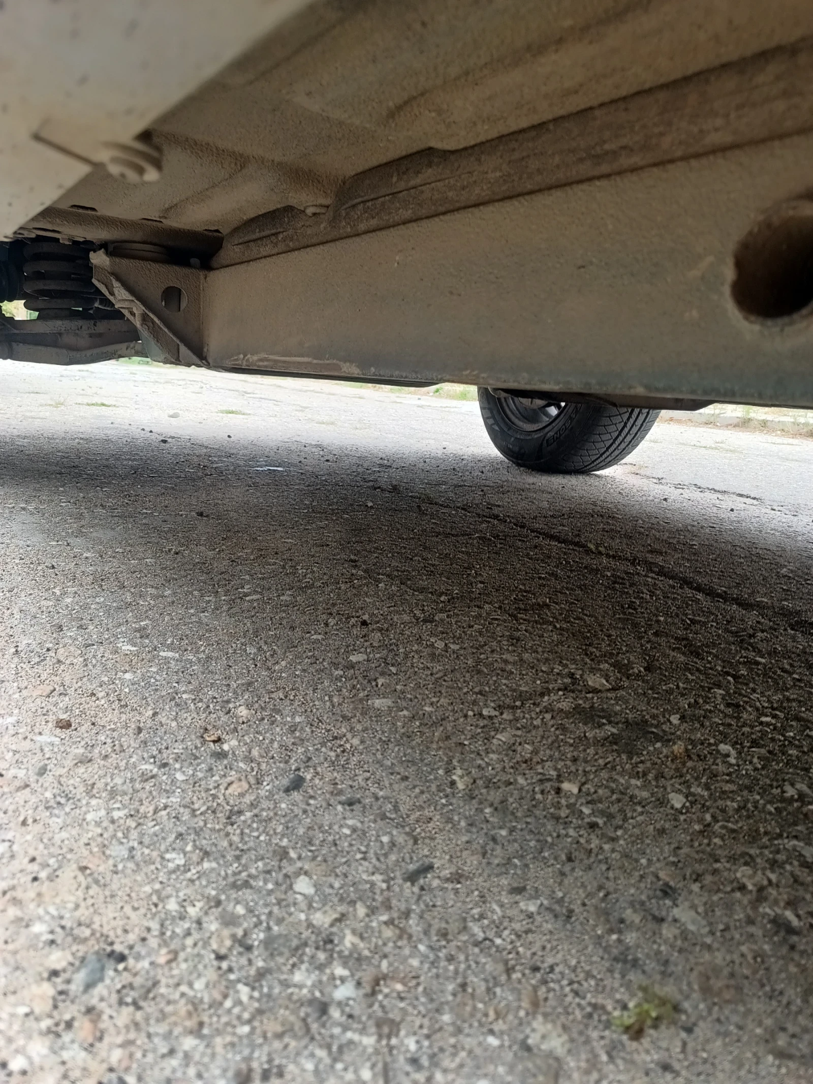 Suzuki Grand vitara 2500 | Mobile.bg — изображение 3