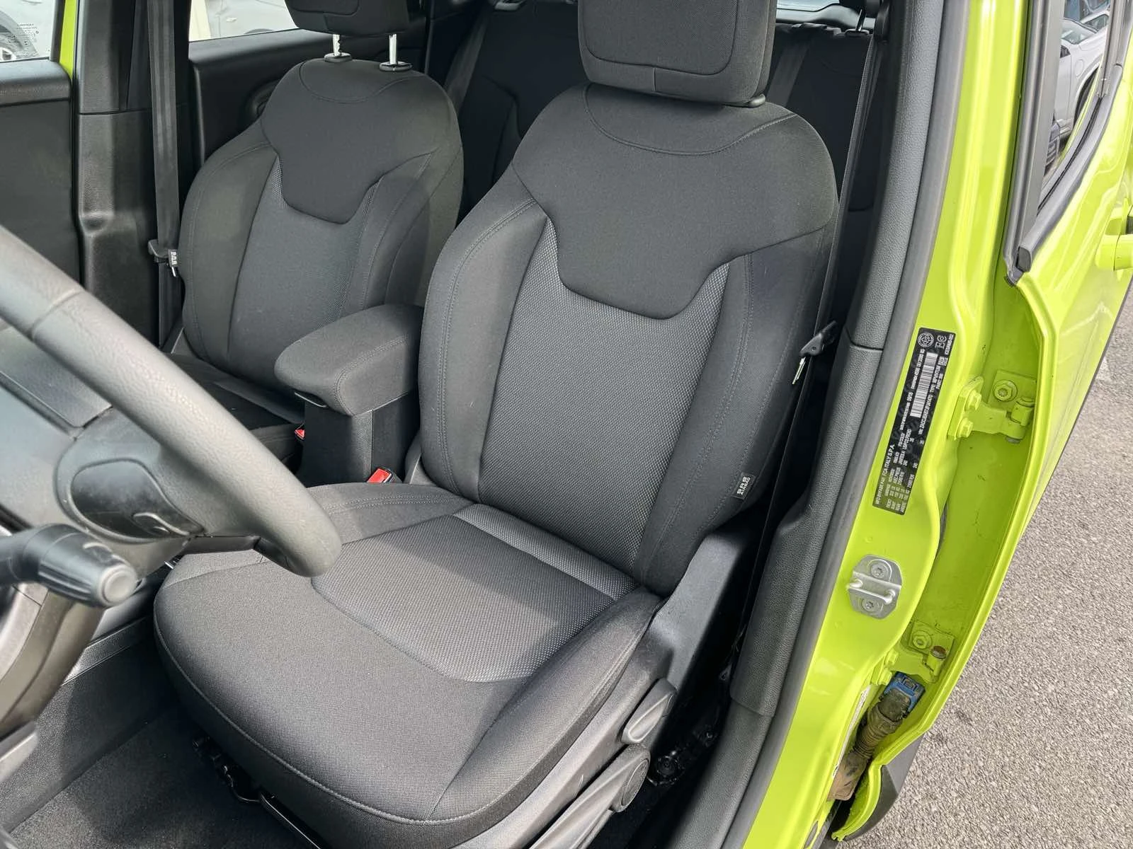 Jeep Renegade 2.4I SPORT | Mobile.bg   13