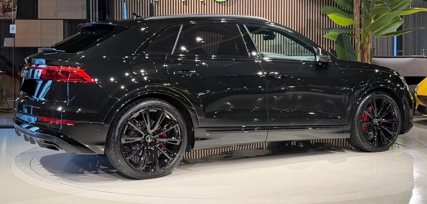 Audi Q8  50TDI Quattro S-Line - изображение 8