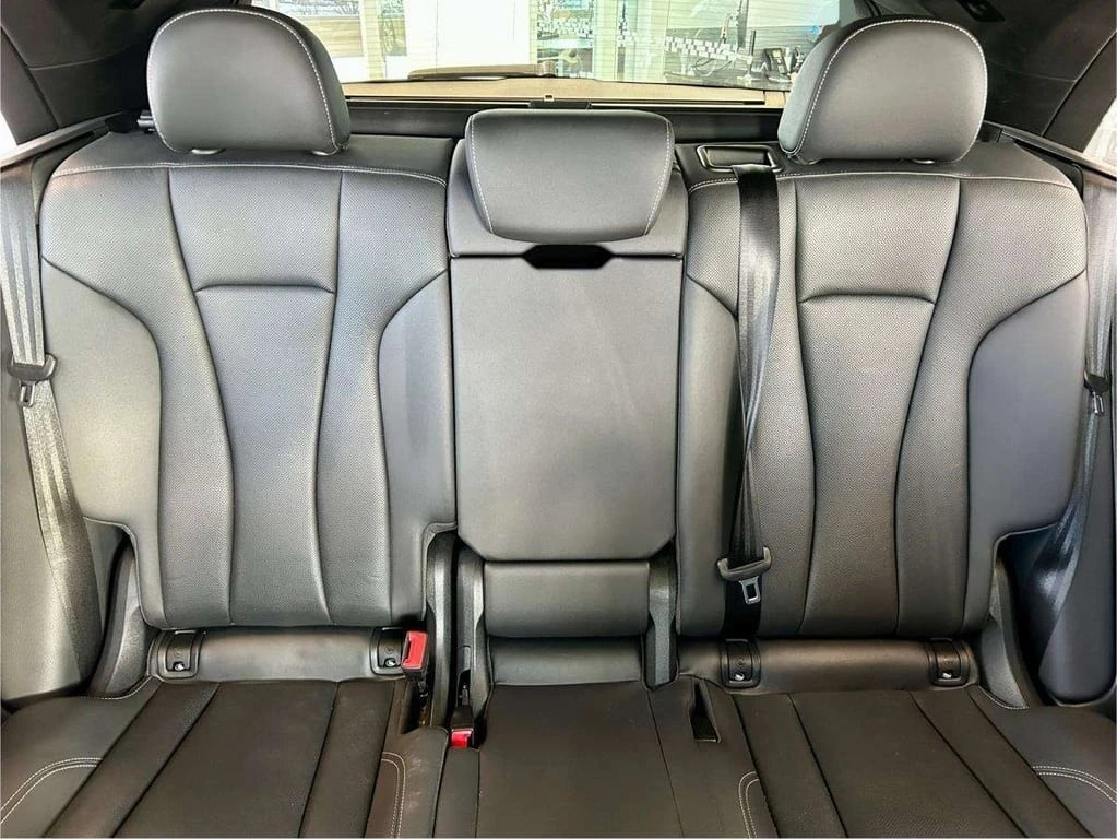 Audi Q8 * S Line quattro Prestige * CARFAX * ��� ��������� | Mobile.bg � ����������� 16