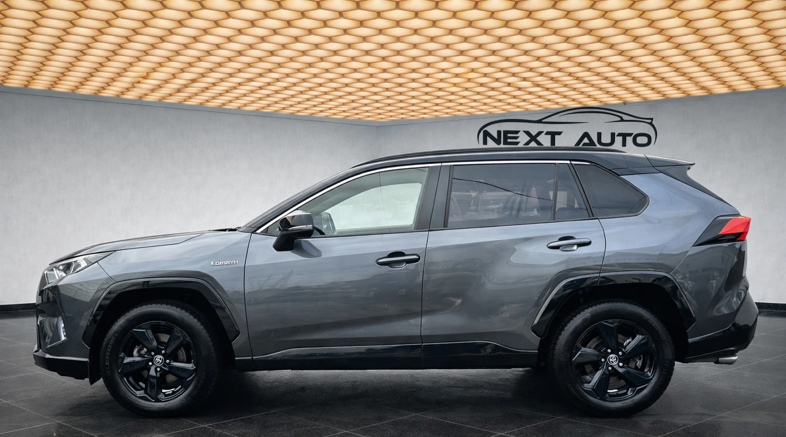 Toyota Rav4 2.5HYBRID 222HP AWD-i JBL CAM DISTRONIC - изображение 8