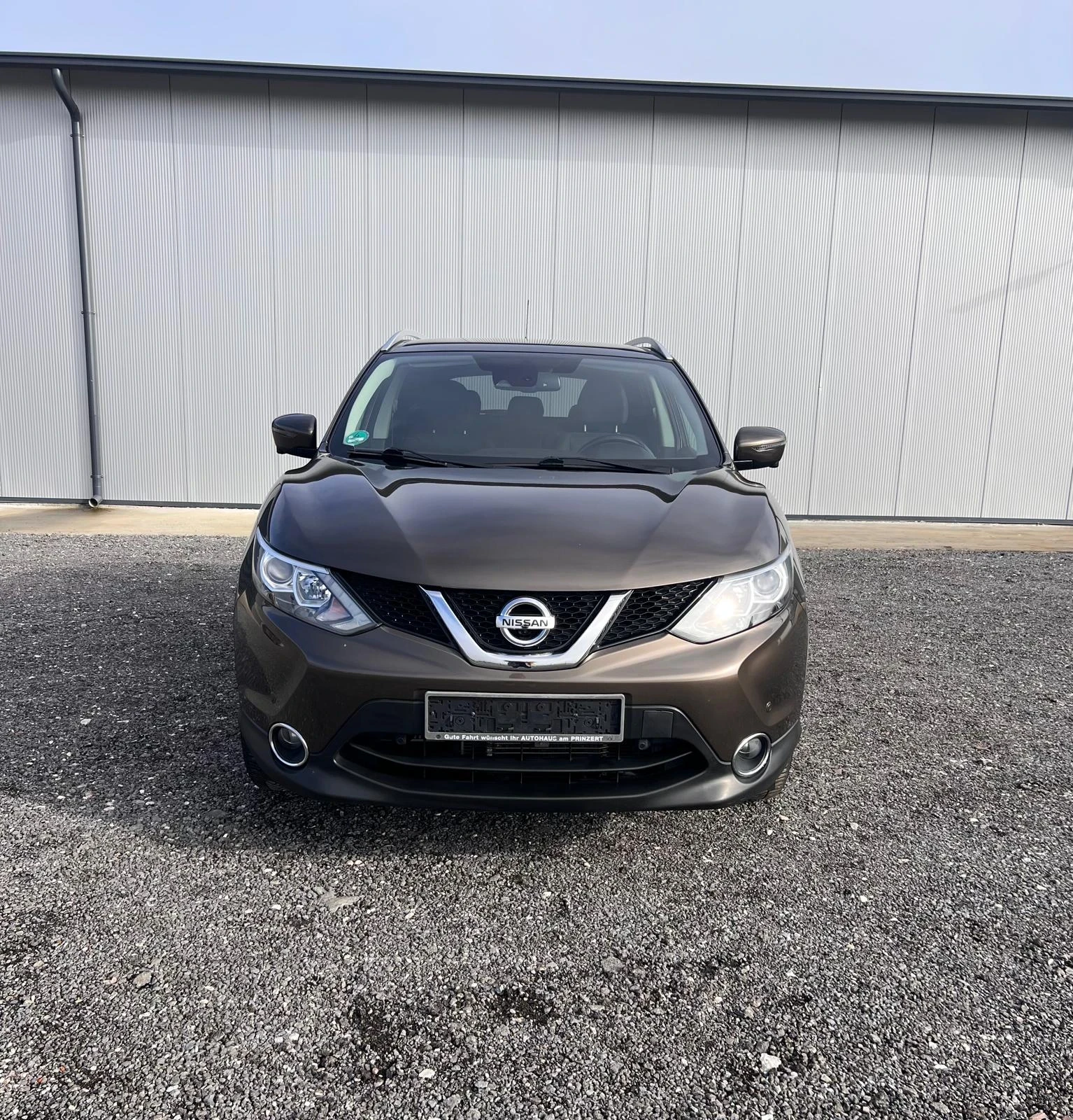Nissan Qashqai 1.2i AUTOMATIC  | Mobile.bg � ����������� 6