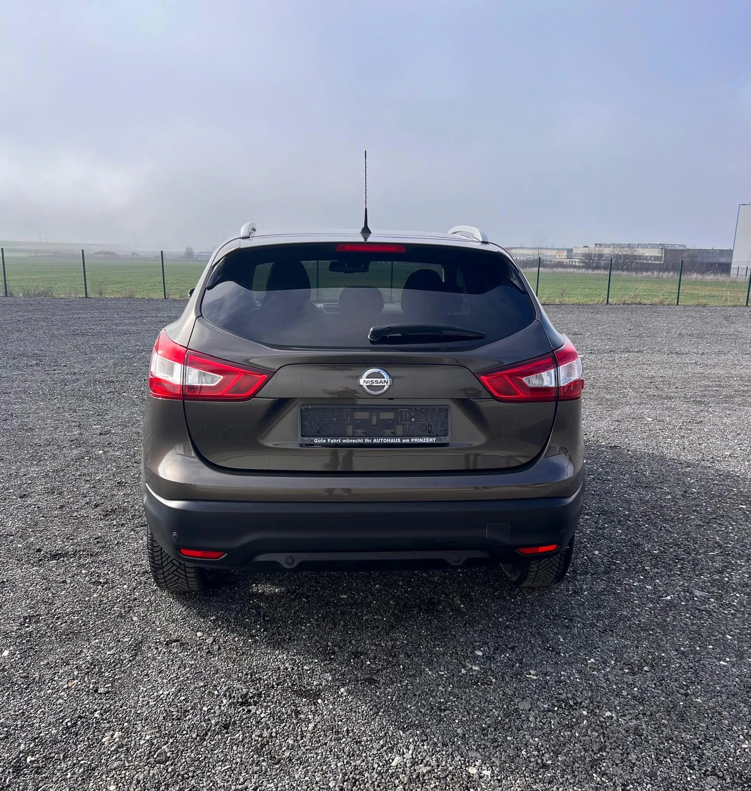 Nissan Qashqai 1.2i AUTOMATIC  | Mobile.bg � ����������� 5