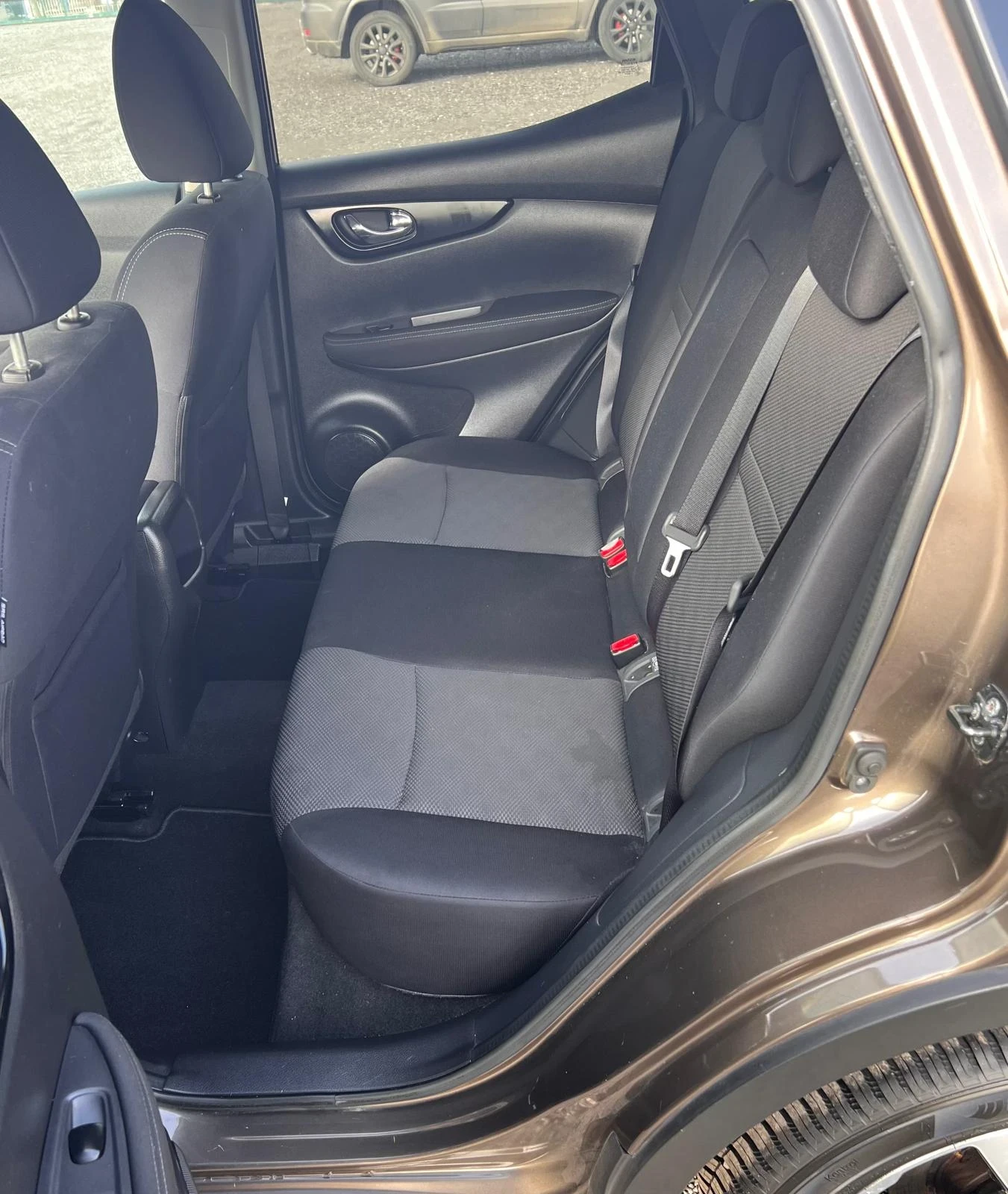 Nissan Qashqai 1.2i AUTOMATIC  | Mobile.bg � ����������� 8