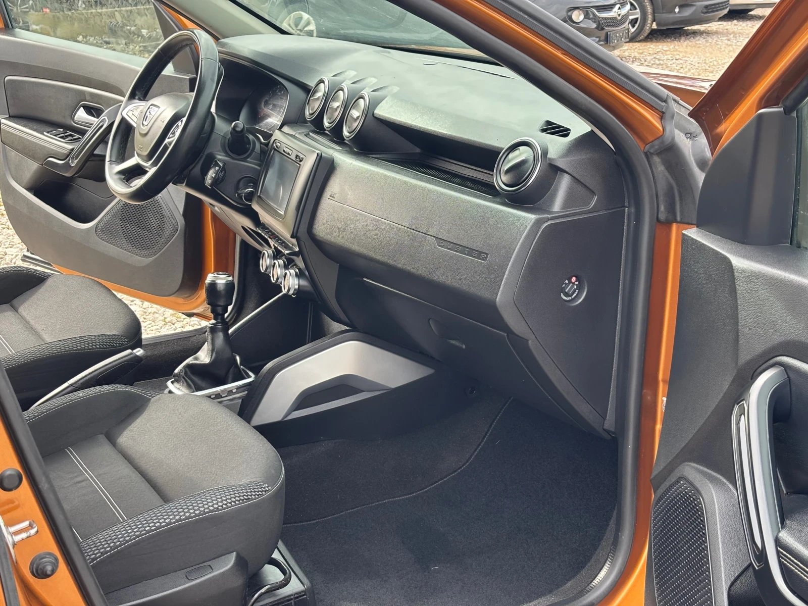 Dacia Duster 1.5 dci | Mobile.bg � ����������� 12