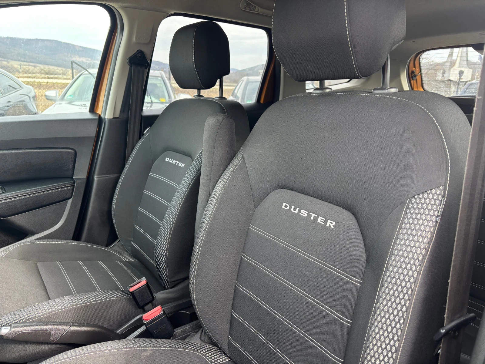 Dacia Duster 1.5 dci | Mobile.bg � ����������� 14