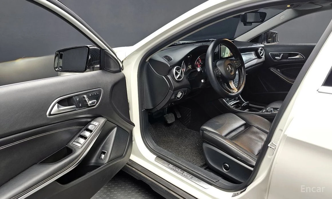 Mercedes-Benz GLA 200 | Mobile.bg � ����������� 11