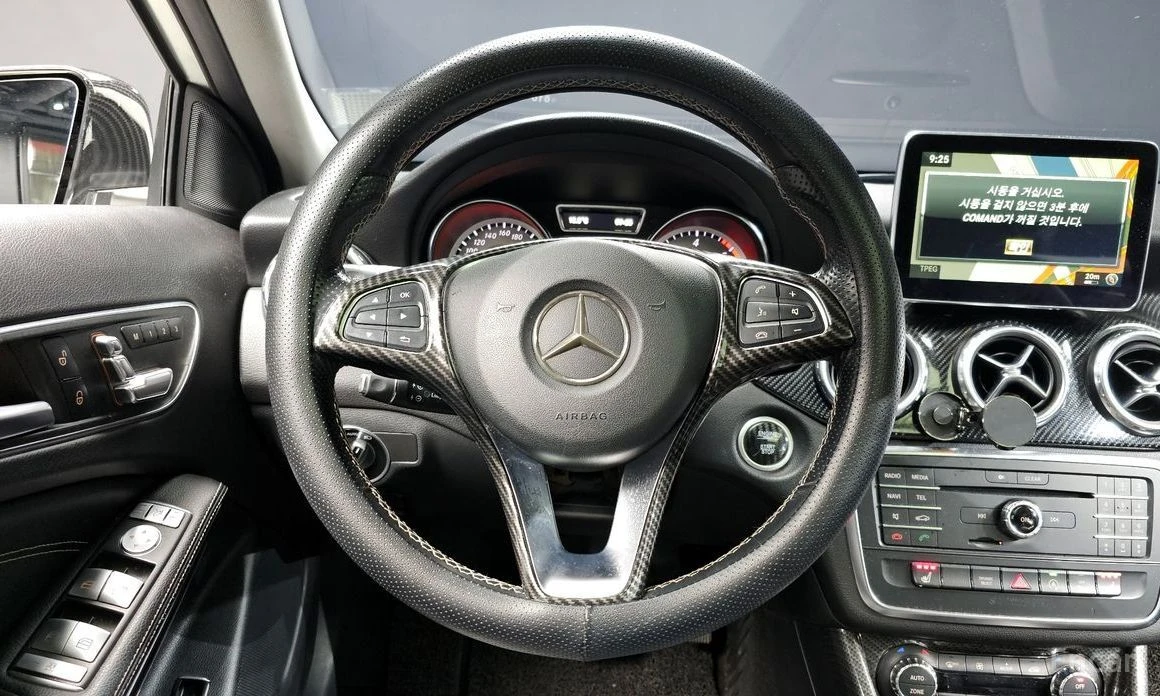 Mercedes-Benz GLA 200 | Mobile.bg � ����������� 13