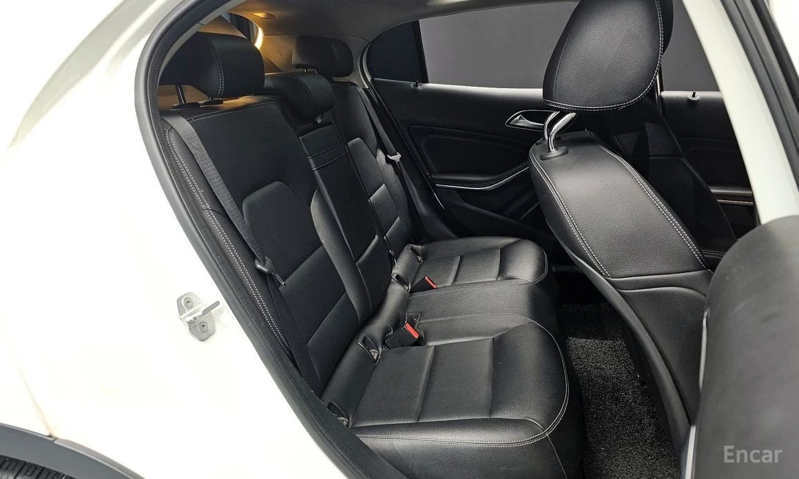 Mercedes-Benz GLA 200 | Mobile.bg � ����������� 12