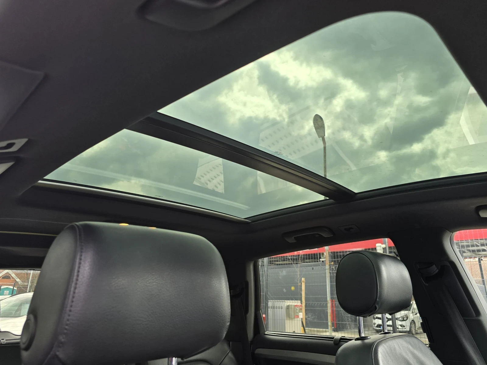 Audi Q7 3.0TDi/s-line/Лизинг , снимка 15 - Автомобили и джипове - 53986559