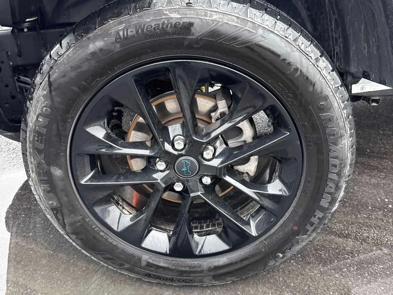 Jeep Wrangler Sahara  CARFAX, снимка 7 - Автомобили и джипове - 54150135