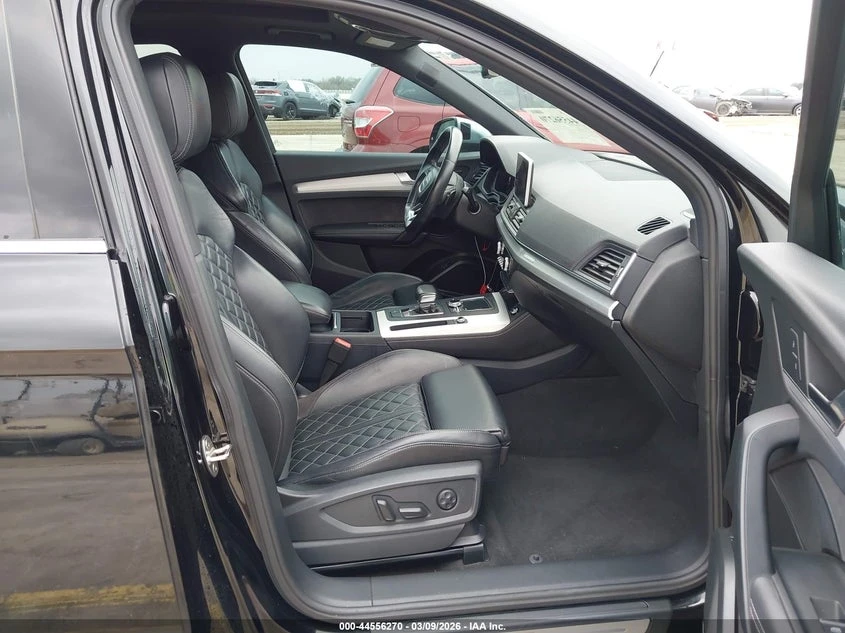 Audi SQ5 2018 AUDI SQ5 3.0T PREMIUM PLUS, снимка 11 - Автомобили и джипове - 54224320