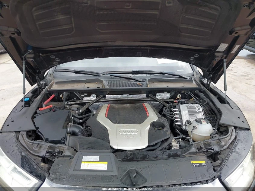 Audi SQ5 2018 AUDI SQ5 3.0T PREMIUM PLUS, снимка 13 - Автомобили и джипове - 54224320