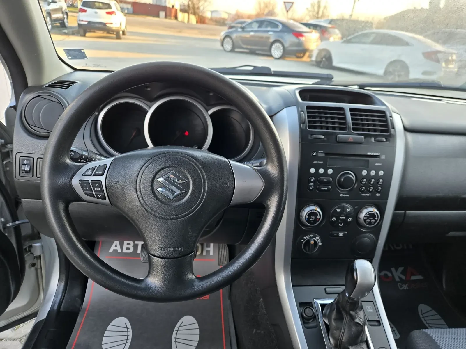 Suzuki Grand vitara 1.9DDIS-129��= 4�4= ��������= �����/����� | Mobile.bg � ����������� 10