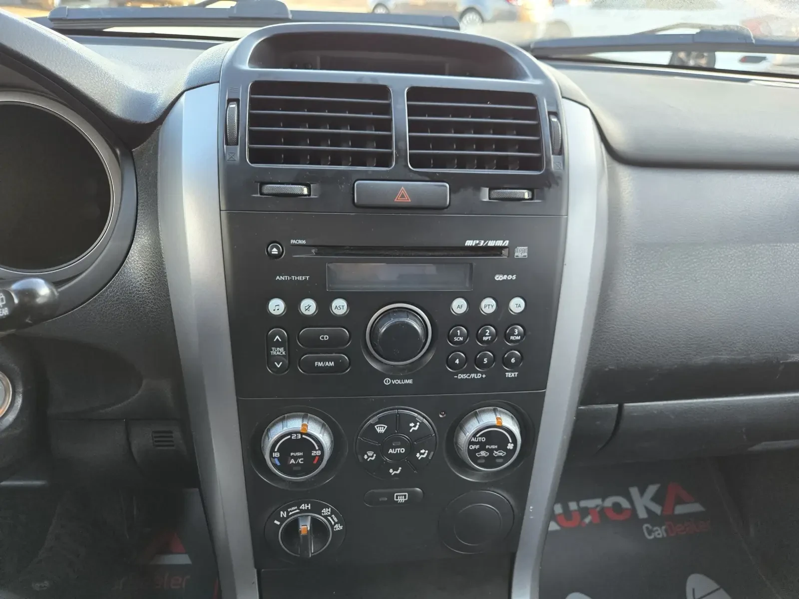 Suzuki Grand vitara 1.9DDIS-129��= 4�4= ��������= �����/����� | Mobile.bg � ����������� 14