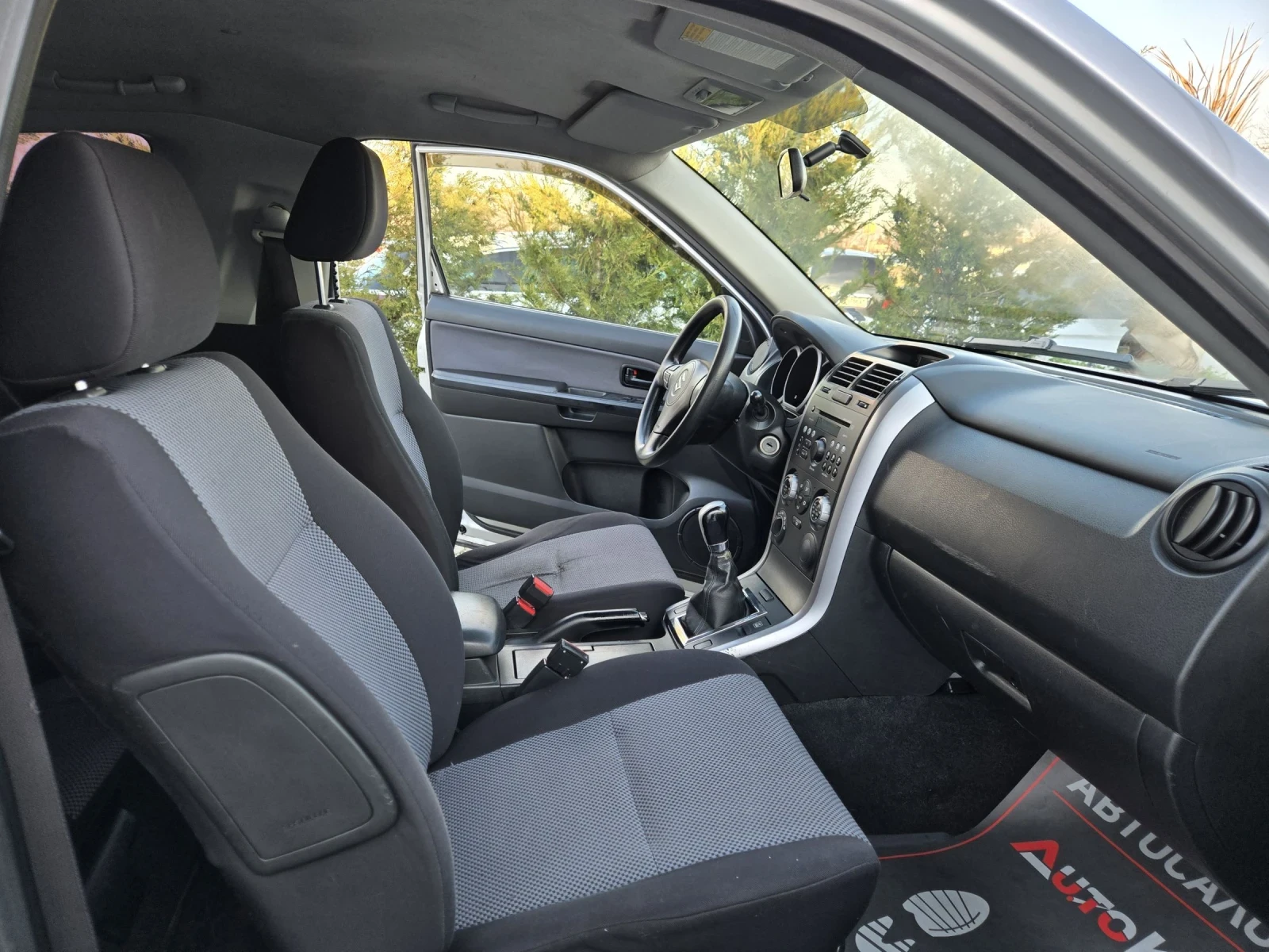 Suzuki Grand vitara 1.9DDIS-129��= 4�4= ��������= �����/����� | Mobile.bg � ����������� 13