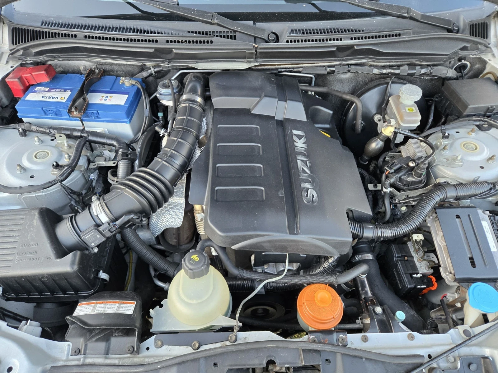 Suzuki Grand vitara 1.9DDIS-129��= 4�4= ��������= �����/����� | Mobile.bg � ����������� 16