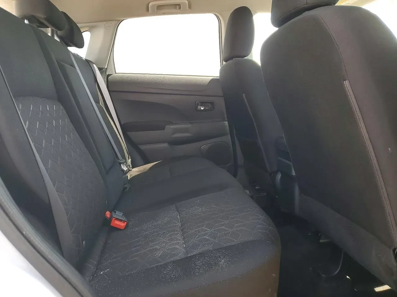 Mitsubishi Outlander  SPORT S, снимка 10 - Автомобили и джипове - 54364822