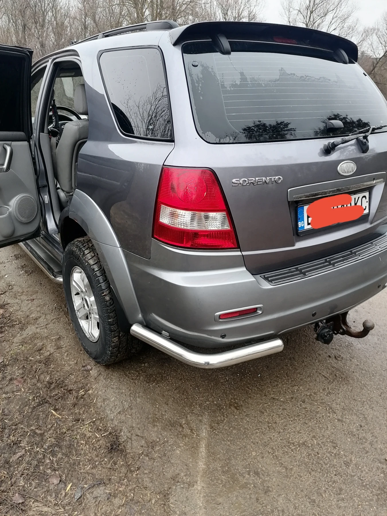 Kia Sorento, снимка 15 - Автомобили и джипове - 54417365